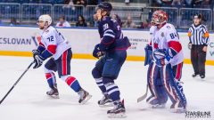 HC Slovan Bratislava - HC Torpedo Nizhny Novgorod