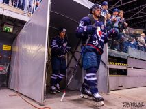 HC Slovan Bratislava - HC Torpedo Nizhny Novgorod