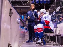 HC Slovan Bratislava - HC Torpedo Nizhny Novgorod