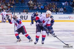 HC Slovan Bratislava - HC Torpedo Nizhny Novgorod