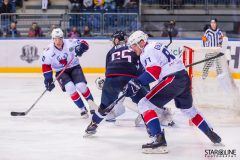 HC Slovan Bratislava - HC Torpedo Nizhny Novgorod