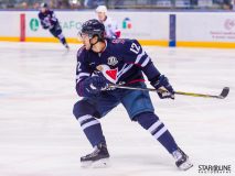 HC Slovan Bratislava - HC Torpedo Nizhny Novgorod