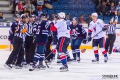 HC Slovan Bratislava - HC Torpedo Nizhny Novgorod