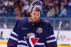 HC Slovan Bratislava - HC Torpedo Nizhny Novgorod