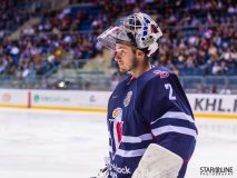 HC Slovan Bratislava - HC Torpedo Nizhny Novgorod