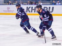 HC Slovan Bratislava - HC Torpedo Nizhny Novgorod