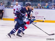 HC Slovan Bratislava - HC Torpedo Nizhny Novgorod