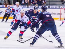 HC Slovan Bratislava - HC Torpedo Nizhny Novgorod