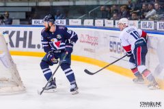 HC Slovan Bratislava - HC Torpedo Nizhny Novgorod