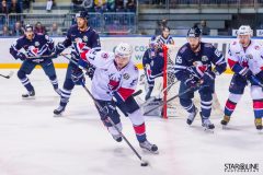 HC Slovan Bratislava - HC Torpedo Nizhny Novgorod