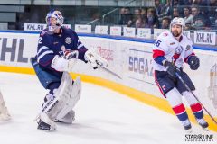 HC Slovan Bratislava - HC Torpedo Nizhny Novgorod