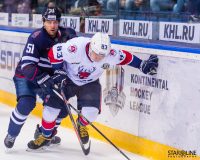 HC Slovan Bratislava - HC Torpedo Nizhny Novgorod