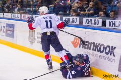 HC Slovan Bratislava - HC Torpedo Nizhny Novgorod