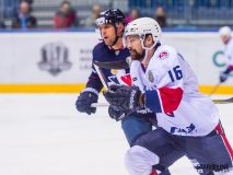 HC Slovan Bratislava - HC Torpedo Nizhny Novgorod