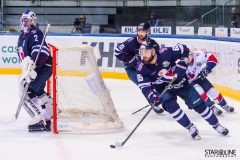 HC Slovan Bratislava - HC Torpedo Nizhny Novgorod