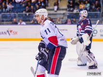 HC Slovan Bratislava - HC Torpedo Nizhny Novgorod