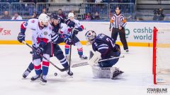 HC Slovan Bratislava - HC Torpedo Nizhny Novgorod