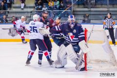 HC Slovan Bratislava - HC Torpedo Nizhny Novgorod