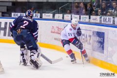 HC Slovan Bratislava - HC Torpedo Nizhny Novgorod