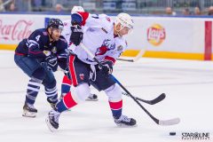 HC Slovan Bratislava - HC Torpedo Nizhny Novgorod
