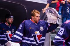 HC Slovan Bratislava - HC Torpedo Nizhny Novgorod