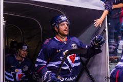 HC Slovan Bratislava - HC Torpedo Nizhny Novgorod
