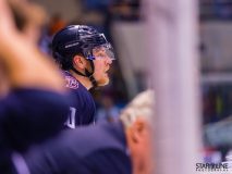 HC Slovan Bratislava - HC Torpedo Nizhny Novgorod