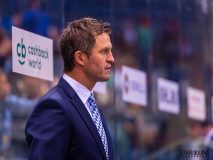 HC Slovan Bratislava - HC Torpedo Nizhny Novgorod