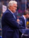 HC Slovan Bratislava - HC Torpedo Nizhny Novgorod