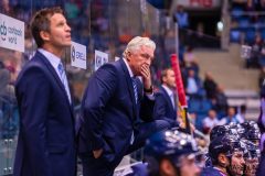 HC Slovan Bratislava - HC Torpedo Nizhny Novgorod