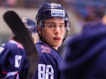 HC Slovan Bratislava - HC Torpedo Nizhny Novgorod