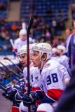 HC Slovan Bratislava - HC Torpedo Nizhny Novgorod