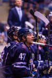 HC Slovan Bratislava - HC Torpedo Nizhny Novgorod