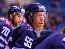 HC Slovan Bratislava - HC Torpedo Nizhny Novgorod