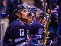 HC Slovan Bratislava - HC Torpedo Nizhny Novgorod