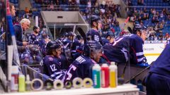HC Slovan Bratislava - HC Torpedo Nizhny Novgorod