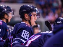 HC Slovan Bratislava - HC Torpedo Nizhny Novgorod
