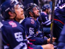 HC Slovan Bratislava - HC Torpedo Nizhny Novgorod