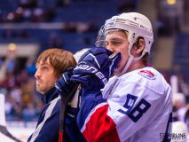 HC Slovan Bratislava - HC Torpedo Nizhny Novgorod