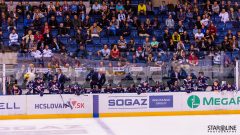 HC Slovan Bratislava - HC Torpedo Nizhny Novgorod