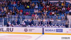 HC Slovan Bratislava - HC Torpedo Nizhny Novgorod