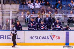 HC Slovan Bratislava - HC Torpedo Nizhny Novgorod
