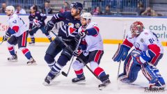 HC Slovan Bratislava - HC Torpedo Nizhny Novgorod