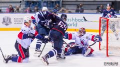 HC Slovan Bratislava - HC Torpedo Nizhny Novgorod