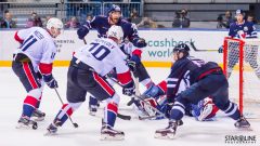 HC Slovan Bratislava - HC Torpedo Nizhny Novgorod