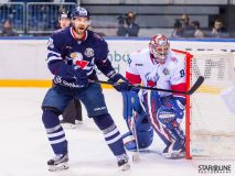 HC Slovan Bratislava - HC Torpedo Nizhny Novgorod