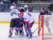 HC Slovan Bratislava - HC Torpedo Nizhny Novgorod