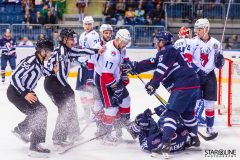 HC Slovan Bratislava - HC Torpedo Nizhny Novgorod