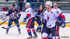 HC Slovan Bratislava - HC Torpedo Nizhny Novgorod