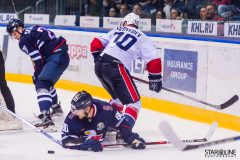HC Slovan Bratislava - HC Torpedo Nizhny Novgorod